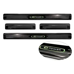 Lävepaku liistud - Nissan Leaf (2017-)