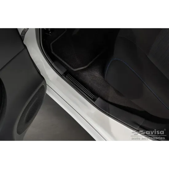 Lävepaku liistud - Nissan Leaf (2017-)