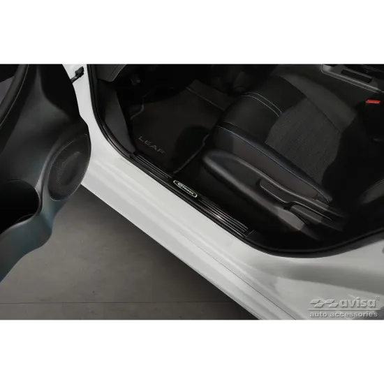 Lävepaku liistud - Nissan Leaf (2017-)