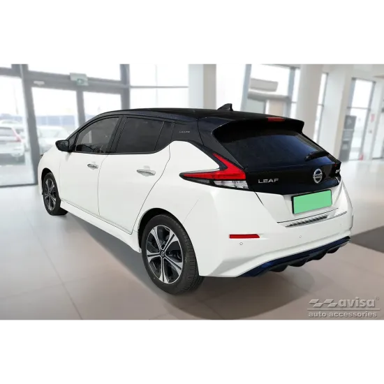 Lävepaku liistud - Nissan Leaf (2017-)