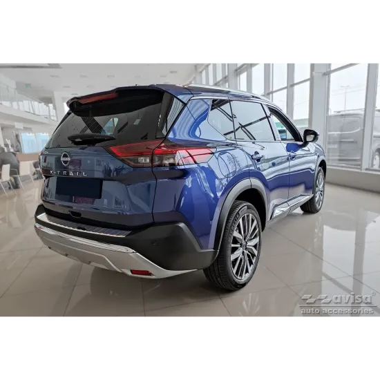 Lävepaku liistud - Nissan X-trail (2021-)