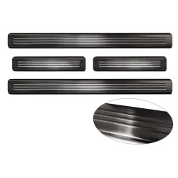 Lävepaku liistud - Nissan Leaf (2017-)