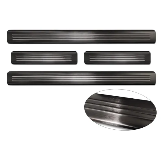 Lävepaku liistud - Nissan Leaf (2017-)