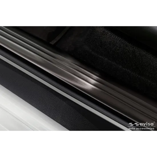 Lävepaku liistud - Nissan Leaf (2017-)