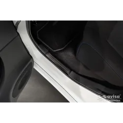 Lävepaku liistud - Nissan Leaf (2017-)