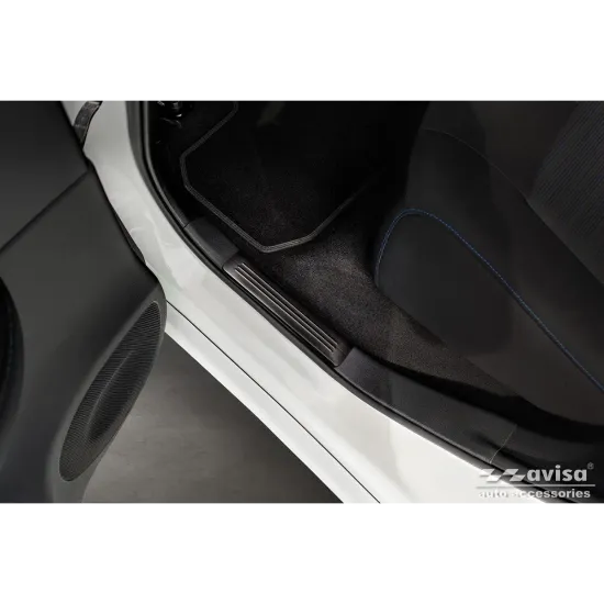 Lävepaku liistud - Nissan Leaf (2017-)