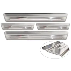 Lävepaku liistud - Nissan Juke (2019-)