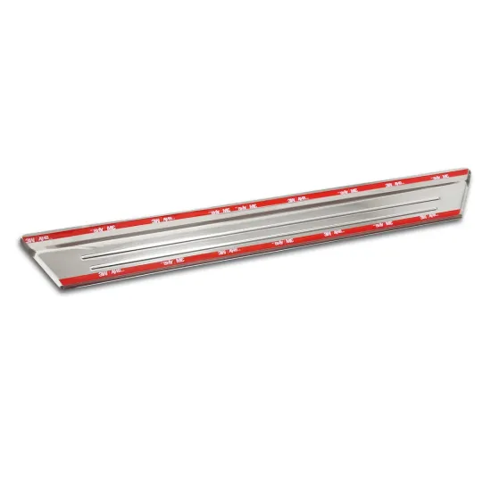 Lävepaku liistud - Nissan Juke (2019-)