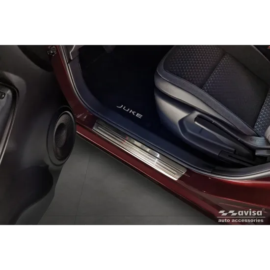 Lävepaku liistud - Nissan Juke (2019-)