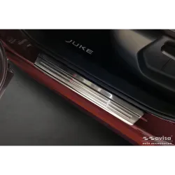 Lävepaku liistud - Nissan Juke (2019-)