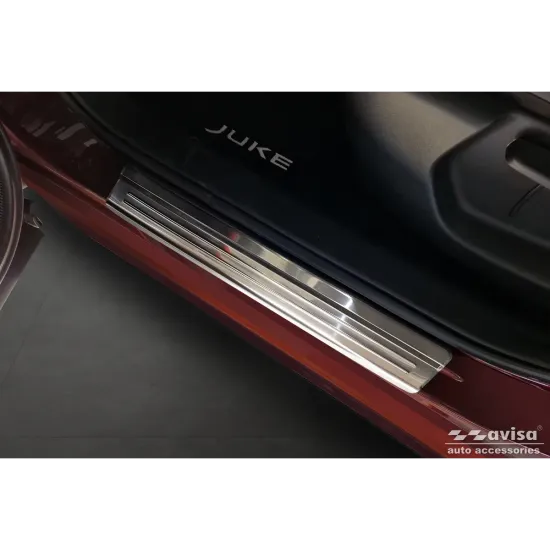 Lävepaku liistud - Nissan Juke (2019-)