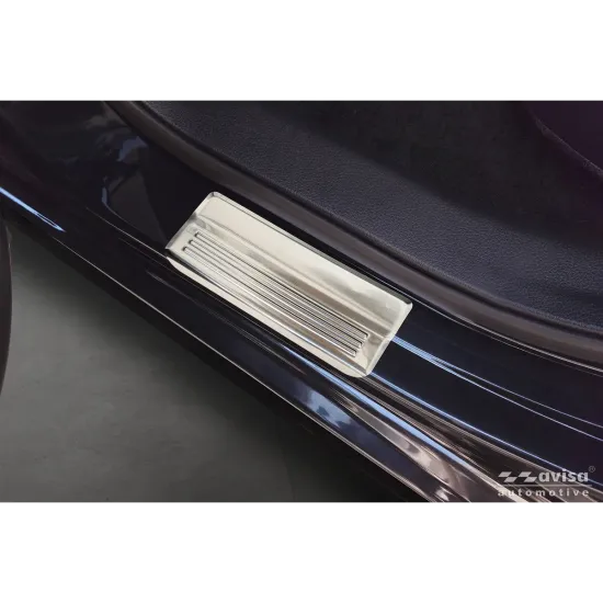 Lävepaku liistud - Nissan Qashqai (2014-2021)