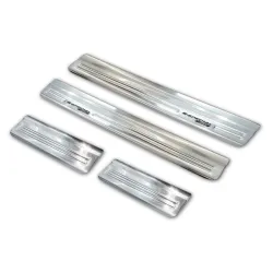 Lävepaku liistud - Nissan Qashqai (2007-2013)