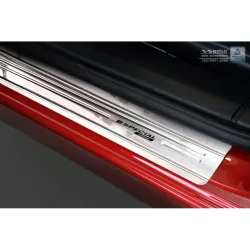 Lävepaku liistud - Nissan Qashqai (2007-2013)