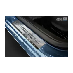 Lävepaku liistud - Opel Astra (2012-2015)