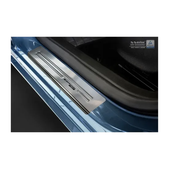 Lävepaku liistud - Opel Astra (2012-2015)