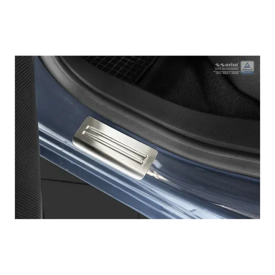 Lävepaku liistud - Opel Astra (2012-2015)