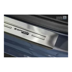 Lävepaku liistud - Opel Astra (2012-2015)