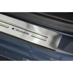 Lävepaku liistud - Opel Astra (2010-)