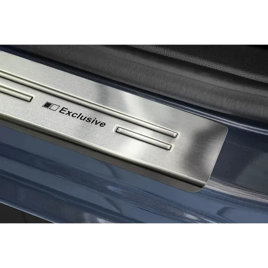 Lävepaku liistud - Opel Astra (2010-)