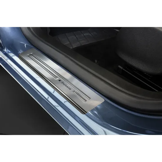 Lävepaku liistud - Opel Astra (2010-)