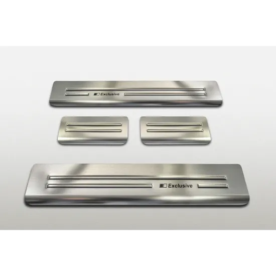 Lävepaku liistud - Opel Astra (2010-)