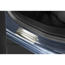 Lävepaku liistud - Opel Astra (2010-)