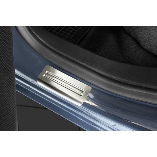 Lävepaku liistud - Opel Astra (2010-)