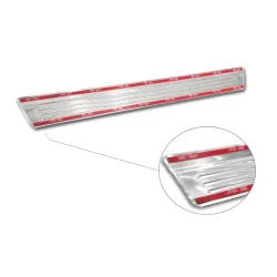 Lävepaku liistud - Nissan Micra (2016-)