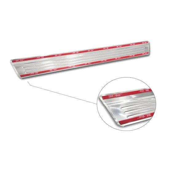 Lävepaku liistud - Nissan Micra (2016-)