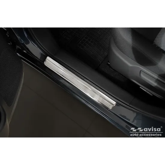 Lävepaku liistud - Nissan Micra (2016-)