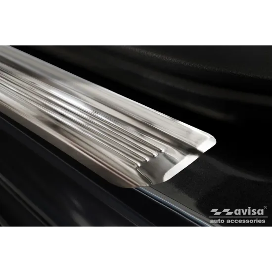 Lävepaku liistud - Nissan Micra (2016-)