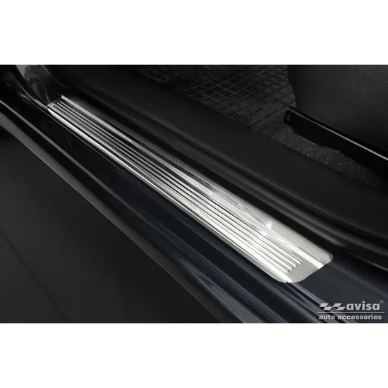 Lävepaku liistud - Nissan Micra (2016-)