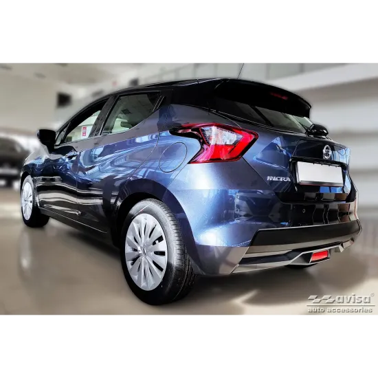 Lävepaku liistud - Nissan Micra (2016-)