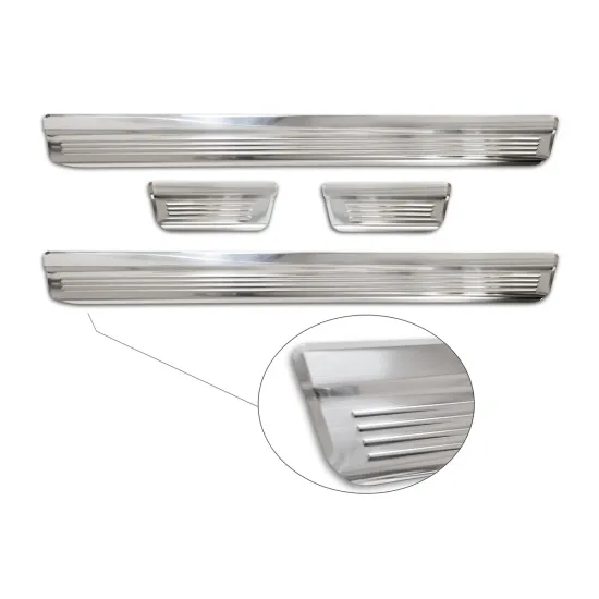 Lävepaku liistud - Nissan Micra (2016-)