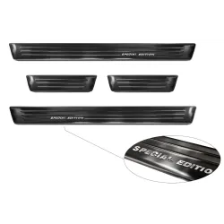 Lävepaku liistud - Opel Mokka (2020-)