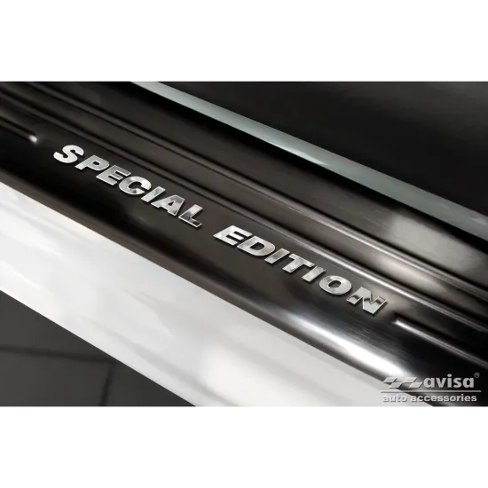 Lävepaku liistud - Opel Mokka (2020-)