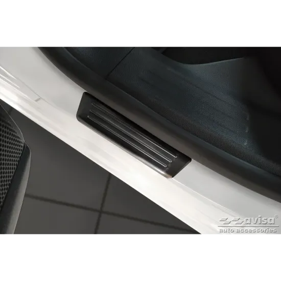 Lävepaku liistud - Opel Mokka (2020-)