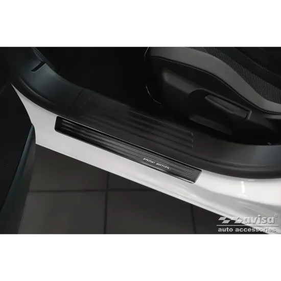 Lävepaku liistud - Opel Mokka (2020-)