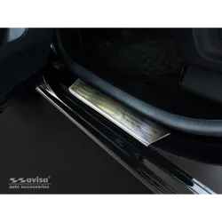 Lävepaku liistud - Citroen Berlingo // Opel Combo Cargo / Combo-e Life // Peugeot Rifter (2018-) Berlingo Multispace // Peugeot Partner (2008-) Fiat Doblo (2022-) Toyota Proace City / Proace City Verso (2019-)