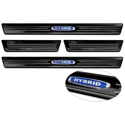 Lävepaku liistud - Opel Astra (2021-) Astra (2022-)