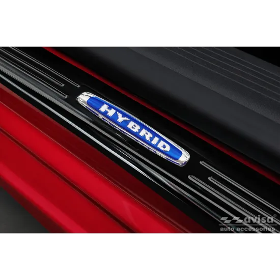 Lävepaku liistud - Opel Astra (2021-) Astra (2022-)