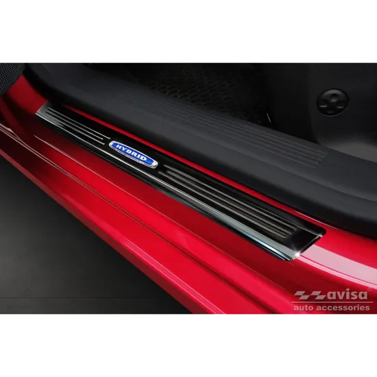 Lävepaku liistud - Opel Astra (2021-) Astra (2022-)