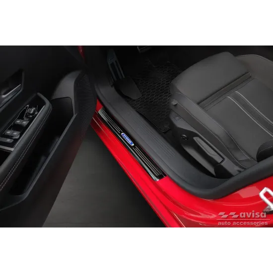 Lävepaku liistud - Opel Astra (2021-) Astra (2022-)