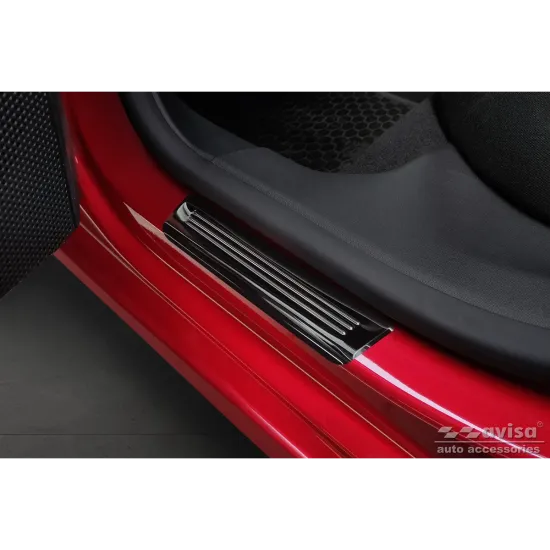 Lävepaku liistud - Opel Astra (2021-) Astra (2022-)