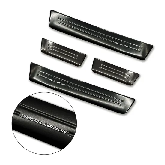 Lävepaku liistud - Opel Zafira (2012-2019)