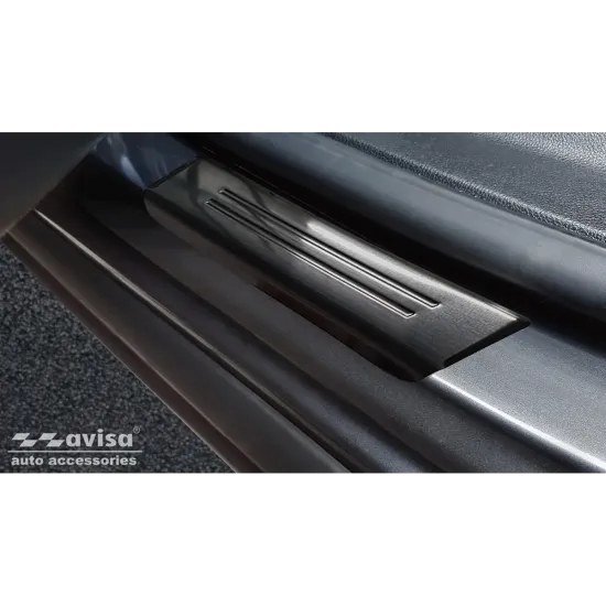 Lävepaku liistud - Opel Zafira (2012-2019)