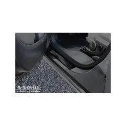 Lävepaku liistud - Opel Zafira (2012-2019)