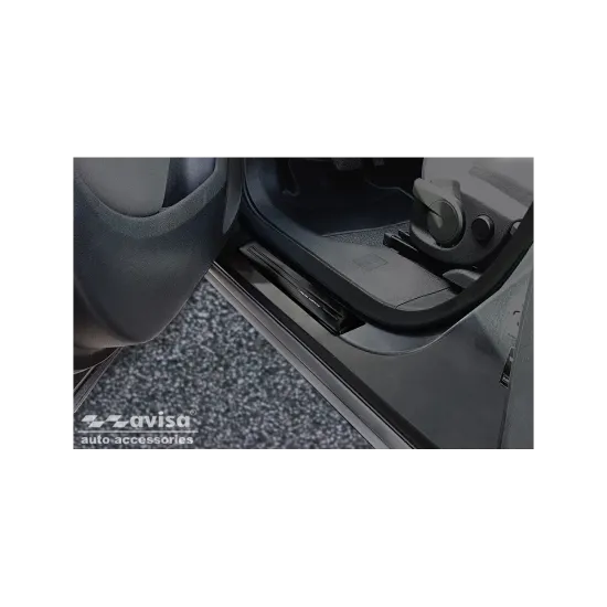 Lävepaku liistud - Opel Zafira (2012-2019)