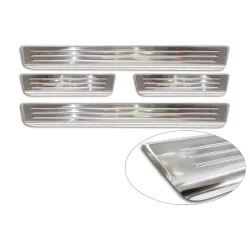 Lävepaku liistud - Opel Mokka (2020-)